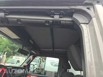 2022 Jeep Wrangler Unlimited Sport S Edition - miniatura 17