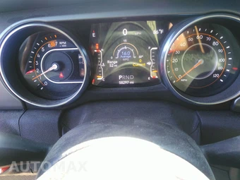 2022 Jeep Wrangler Unlimited Sport S Edition - miniatura 18
