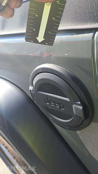 2022 Jeep Wrangler Unlimited Sport S Edition - miniatura 20