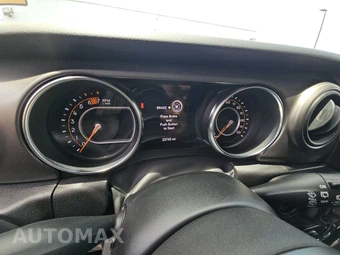 2022 Jeep Wrangler Unlimited Sport S Edition - miniatura 12