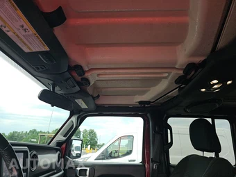 2022 Jeep Wrangler Unlimited Sport S Edition - miniatura 17