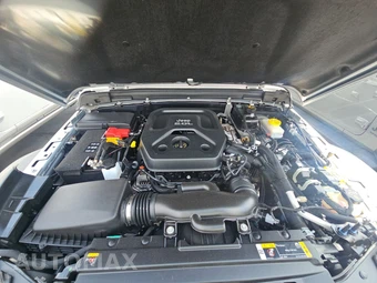 2022 Jeep Wrangler Unlimited Sport S Edition - miniatura 15