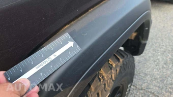 2022 Jeep Wrangler Unlimited Willys Edition - miniatura 24