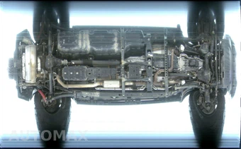 2022 Jeep Wrangler Unlimited Willys Edition - miniatura 18