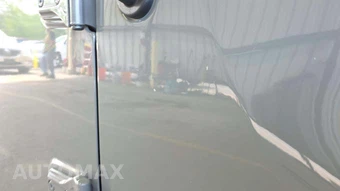 2022 Jeep Wrangler Unlimited Willys Edition - miniatura 23