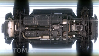 2022 Jeep Wrangler Unlimited Willys Edition - miniatura 19
