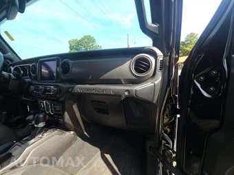 2022 Jeep Wrangler Unlimited Willys Edition - miniatura 19