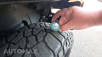 2022 Jeep Wrangler Unlimited Willys Edition - miniatura 28