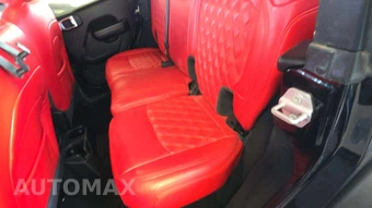 2022 Jeep Wrangler Unlimited Willys Edition - miniatura 30