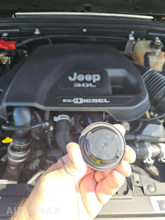 2022 Jeep Wrangler Unlimited Willys Edition - miniatura 18