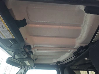 2022 Jeep Wrangler Unlimited Willys Edition - miniatura 17