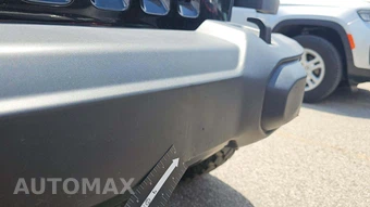 2022 Jeep Wrangler Unlimited Willys Edition - miniatura 21