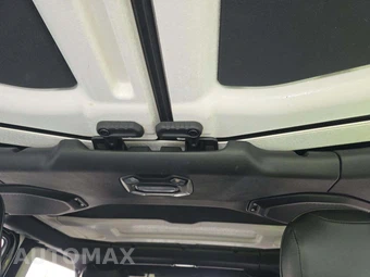 2022 Jeep Wrangler Unlimited Willys Edition - miniatura 11