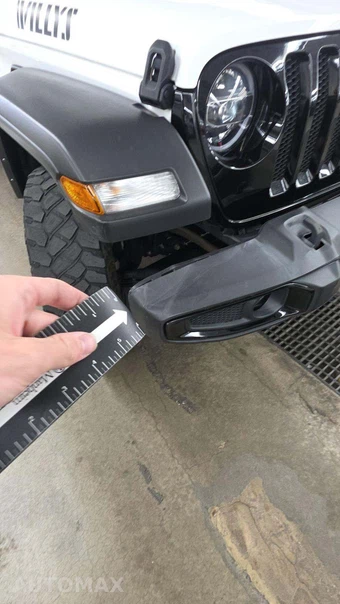 2022 Jeep Wrangler Unlimited Willys Edition - miniatura 31