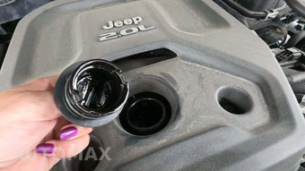 2022 Jeep Wrangler Unlimited Willys Edition - miniatura 17