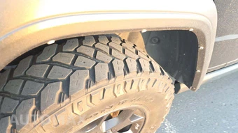 2022 Jeep Wrangler Unlimited Willys Sport Edition - miniatura 20
