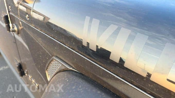 2022 Jeep Wrangler Unlimited Willys Sport Edition - miniatura 21