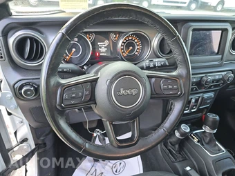 2022 Jeep Wrangler Willys Edition - miniatura 10