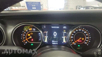 2022 Jeep Wrangler Willys Edition - miniatura 18
