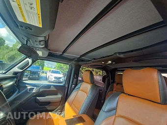 2022 Jeep Wrangler Willys Sport Edition - miniatura 8