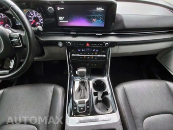 2022 Kia Carnival MPV EX 121.7" WB - miniatura 11