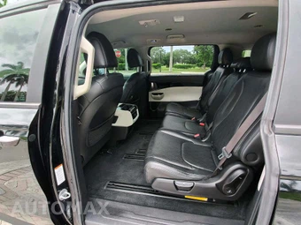 2022 Kia Carnival MPV EX 121.7" WB - miniatura 13