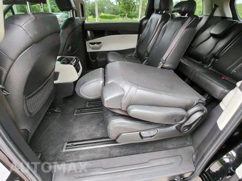 2022 Kia Carnival MPV EX 121.7" WB - miniatura 14
