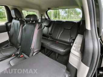 2022 Kia Carnival MPV EX 121.7" WB - miniatura 15