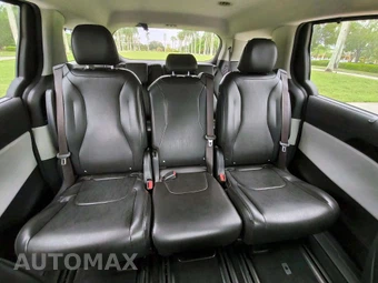 2022 Kia Carnival MPV EX 121.7" WB - miniatura 16