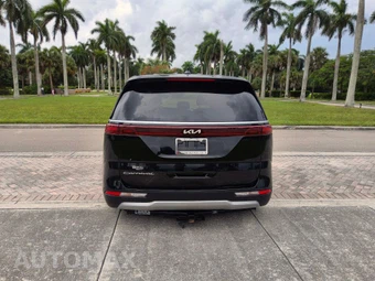 2022 Kia Carnival MPV EX 121.7" WB - miniatura 19