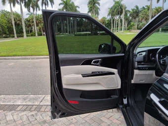 2022 Kia Carnival MPV EX 121.7" WB - miniatura 22