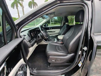 2022 Kia Carnival MPV EX 121.7" WB - miniatura 23