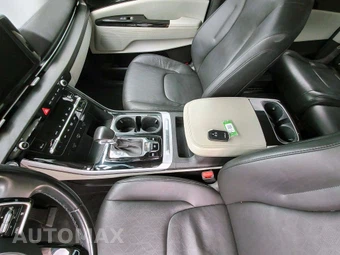 2022 Kia Carnival MPV EX 121.7" WB - miniatura 24