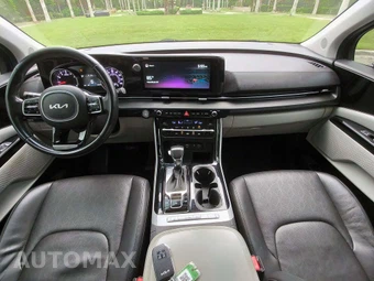 2022 Kia Carnival MPV EX 121.7" WB - miniatura 26