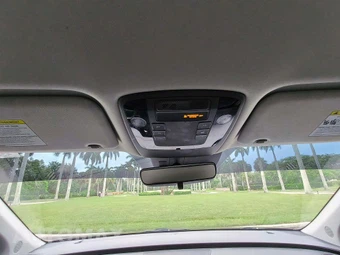 2022 Kia Carnival MPV EX 121.7" WB - miniatura 28