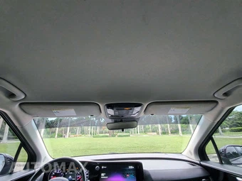 2022 Kia Carnival MPV EX 121.7" WB - miniatura 29