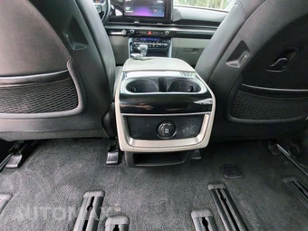 2022 Kia Carnival MPV EX 121.7" WB - miniatura 30