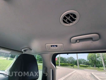 2022 Kia Carnival MPV EX 121.7" WB - miniatura 31
