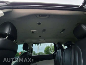2022 Kia Carnival MPV EX 121.7" WB - miniatura 33