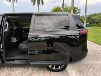 2022 Kia Carnival MPV EX 121.7" WB - miniatura 34