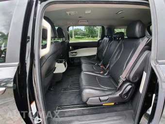 2022 Kia Carnival MPV EX 121.7" WB - miniatura 35