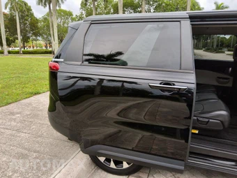 2022 Kia Carnival MPV EX 121.7" WB - miniatura 36