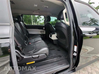 2022 Kia Carnival MPV EX 121.7" WB - miniatura 37