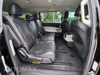 2022 Kia Carnival MPV EX 121.7" WB - miniatura 38