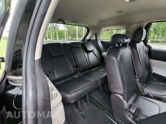 2022 Kia Carnival MPV EX 121.7" WB - miniatura 39