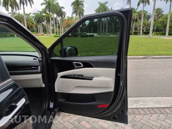 2022 Kia Carnival MPV EX 121.7" WB - miniatura 41