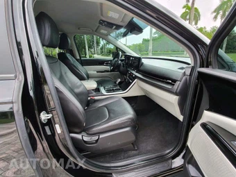 2022 Kia Carnival MPV EX 121.7" WB - miniatura 42