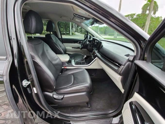 2022 Kia Carnival MPV EX 121.7" WB - miniatura 43