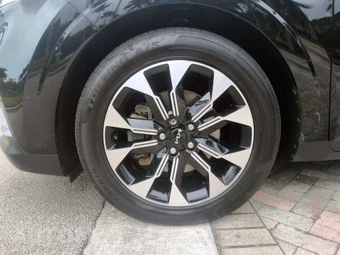 2022 Kia Carnival MPV EX 121.7" WB - miniatura 49