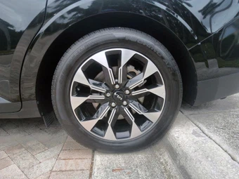 2022 Kia Carnival MPV EX 121.7" WB - miniatura 50